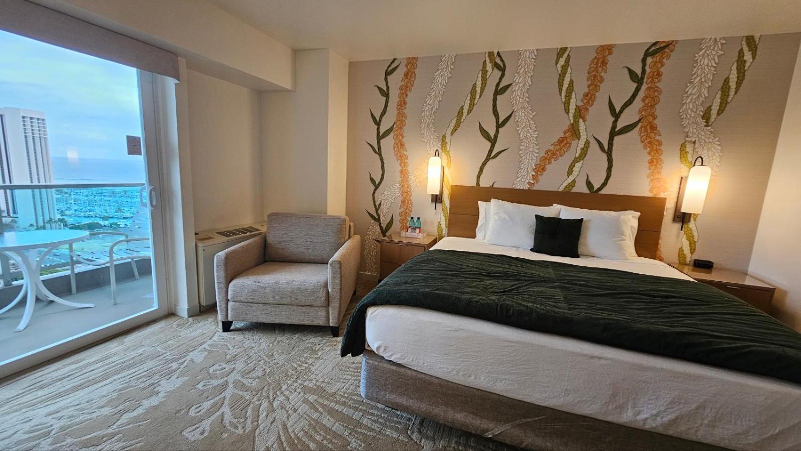 Ala Moana Hotel By Final Form Honolulu Eksteriør bilde